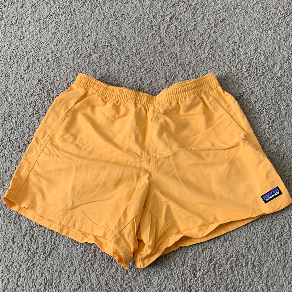 Patagonia Baggies Shorts